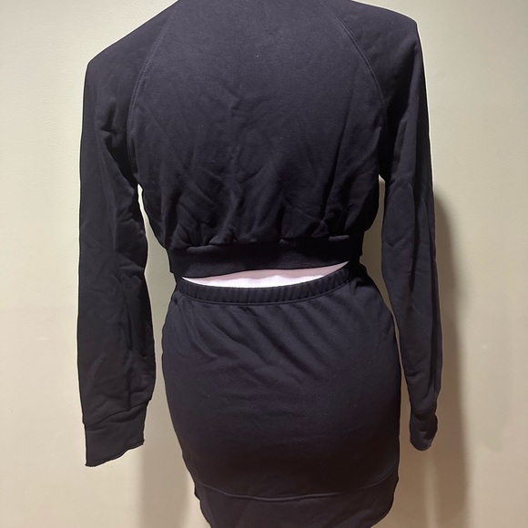 Naked Wardrobe Dress - Picture 2 of 5